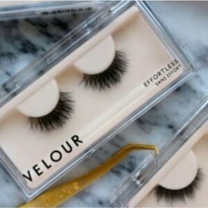 🌼SALE! 2/$35 Velour Lashes Friends with Whisps